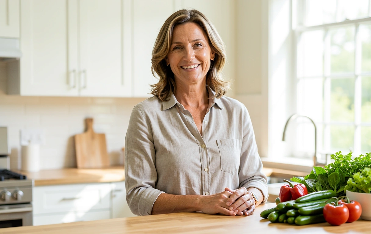 Ernährungsexperte in Wien